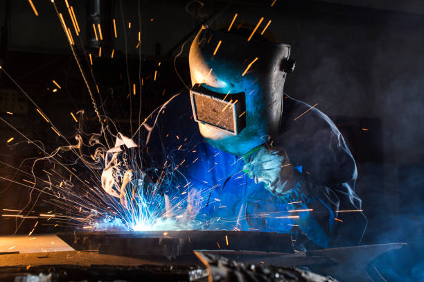 Best Artistic and Custom Metal Fabrication in Palmetto Bay, FL