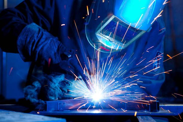 Best Automation and Robotic Welding in Palmetto Bay, FL