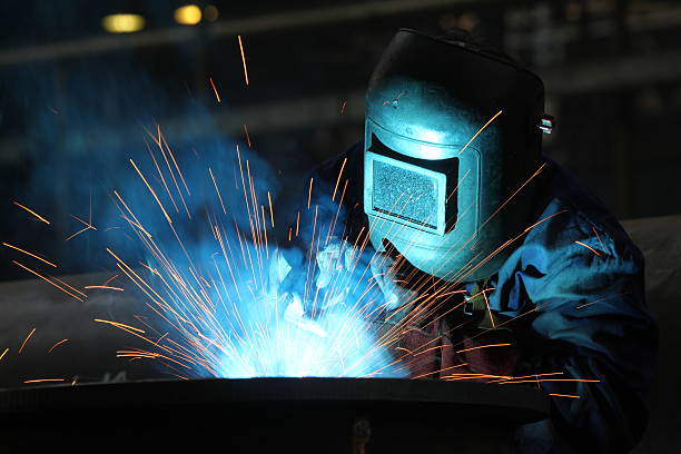Best Structural Steel Welding in Palmetto Bay, FL