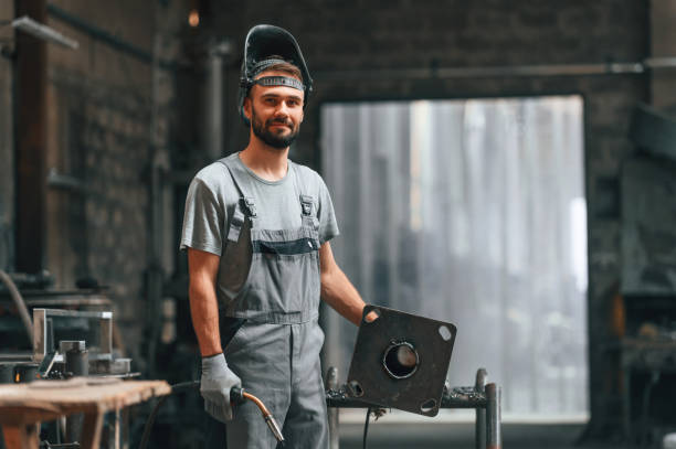Affordable Welder Services in Palmetto Bay, FL
